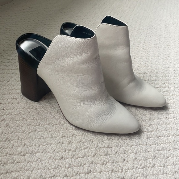 Dolce vita renly mules - Picture 3 of 6